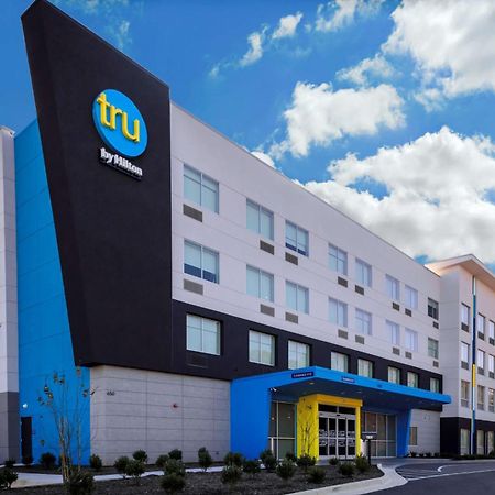Hotel Tru By Hilton Lynchburg, Va Exterior foto